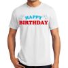 Unisex Ecosmart ® T-Shirt Thumbnail