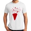 Unisex Ecosmart ® T-Shirt Thumbnail