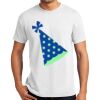 Unisex Ecosmart ® T-Shirt Thumbnail