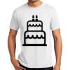 Unisex Ecosmart ® T-Shirt Thumbnail