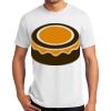 Unisex Ecosmart ® T-Shirt Thumbnail