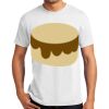 Unisex Ecosmart ® T-Shirt Thumbnail