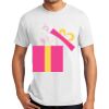 Unisex Ecosmart ® T-Shirt Thumbnail