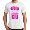 Unisex Ecosmart ® T-Shirt Thumbnail