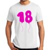Unisex Ecosmart ® T-Shirt Thumbnail