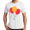 Unisex Ecosmart ® T-Shirt Thumbnail