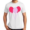 Unisex Ecosmart ® T-Shirt Thumbnail