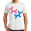 Unisex Ecosmart ® T-Shirt Thumbnail