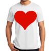 Unisex Ecosmart ® T-Shirt Thumbnail