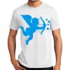 Unisex Ecosmart ® T-Shirt Thumbnail