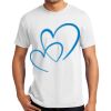 Unisex Ecosmart ® T-Shirt Thumbnail