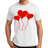 Unisex Ecosmart ® T-Shirt Thumbnail