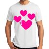 Unisex Ecosmart ® T-Shirt Thumbnail