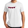 Unisex Ecosmart ® T-Shirt Thumbnail