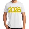 Unisex Ecosmart ® T-Shirt Thumbnail