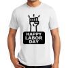 Unisex Ecosmart ® T-Shirt Thumbnail