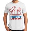 Unisex Ecosmart ® T-Shirt Thumbnail