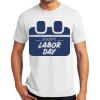 Unisex Ecosmart ® T-Shirt Thumbnail