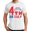 Unisex Ecosmart ® T-Shirt Thumbnail