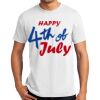 Unisex Ecosmart ® T-Shirt Thumbnail