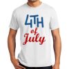 Unisex Ecosmart ® T-Shirt Thumbnail