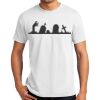 Unisex Ecosmart ® T-Shirt Thumbnail