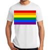 Unisex Ecosmart ® T-Shirt Thumbnail
