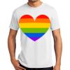 Unisex Ecosmart ® T-Shirt Thumbnail