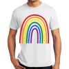 Unisex Ecosmart ® T-Shirt Thumbnail