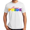 Unisex Ecosmart ® T-Shirt Thumbnail