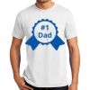 Unisex Ecosmart ® T-Shirt Thumbnail