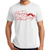Unisex Ecosmart ® T-Shirt Thumbnail