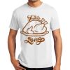Unisex Ecosmart ® T-Shirt Thumbnail