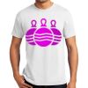 Unisex Ecosmart ® T-Shirt Thumbnail