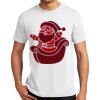 Unisex Ecosmart ® T-Shirt Thumbnail