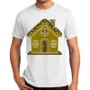 Unisex Ecosmart ® T-Shirt Thumbnail