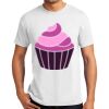 Unisex Ecosmart ® T-Shirt Thumbnail