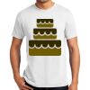 Unisex Ecosmart ® T-Shirt Thumbnail