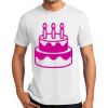 Unisex Ecosmart ® T-Shirt Thumbnail