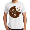 Unisex Ecosmart ® T-Shirt Thumbnail