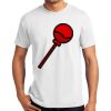 Unisex Ecosmart ® T-Shirt Thumbnail