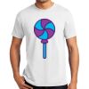 Unisex Ecosmart ® T-Shirt Thumbnail