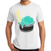 Unisex Ecosmart ® T-Shirt Thumbnail