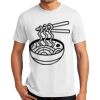 Unisex Ecosmart ® T-Shirt Thumbnail