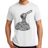 Unisex Ecosmart ® T-Shirt Thumbnail