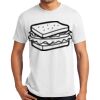 Unisex Ecosmart ® T-Shirt Thumbnail