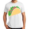 Unisex Ecosmart ® T-Shirt Thumbnail
