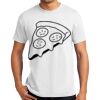 Unisex Ecosmart ® T-Shirt Thumbnail