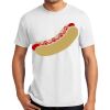 Unisex Ecosmart ® T-Shirt Thumbnail