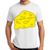 Unisex Ecosmart ® T-Shirt Thumbnail